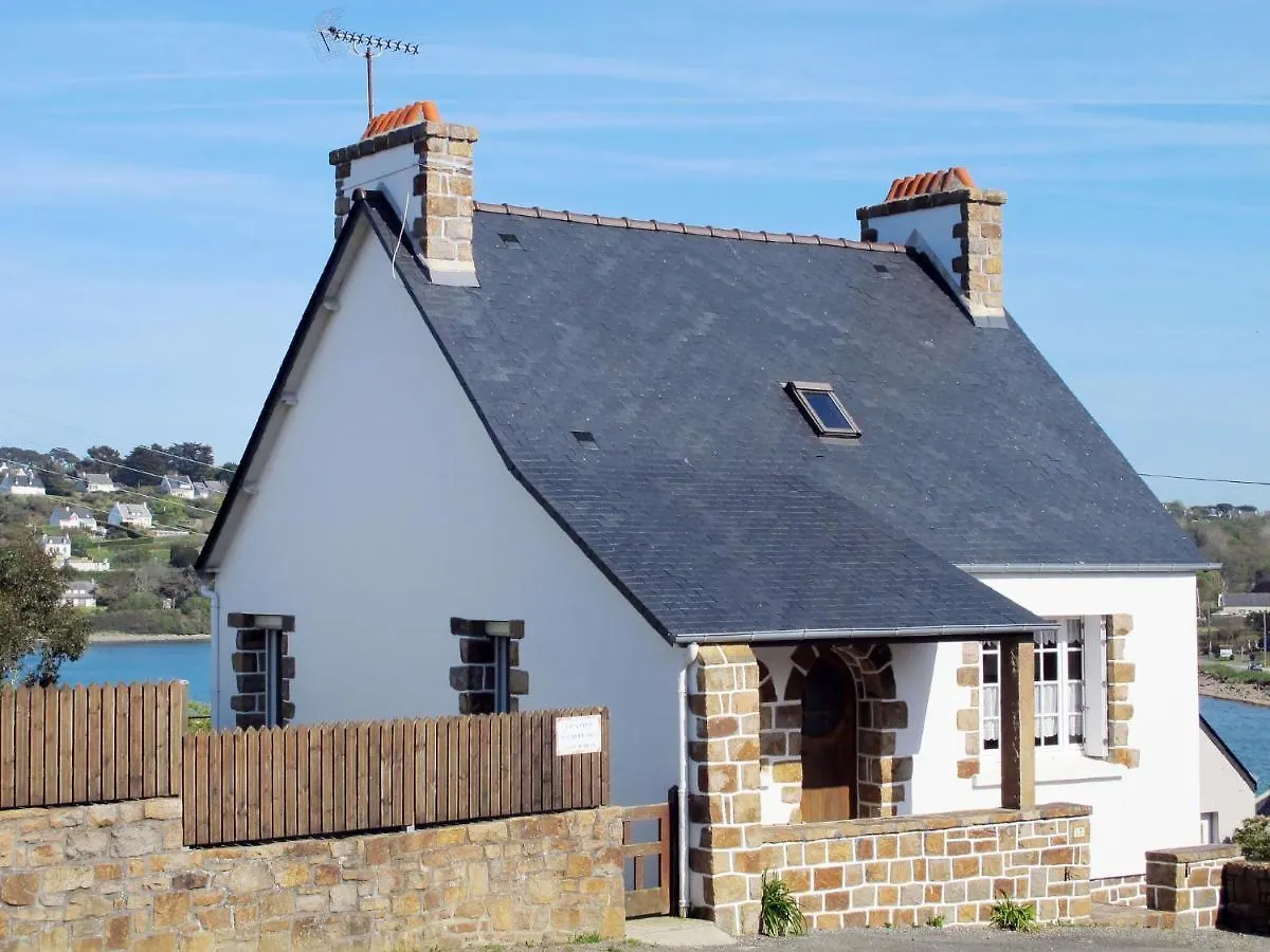 Holiday Home Ti An Aod By Interhome Plougasnou