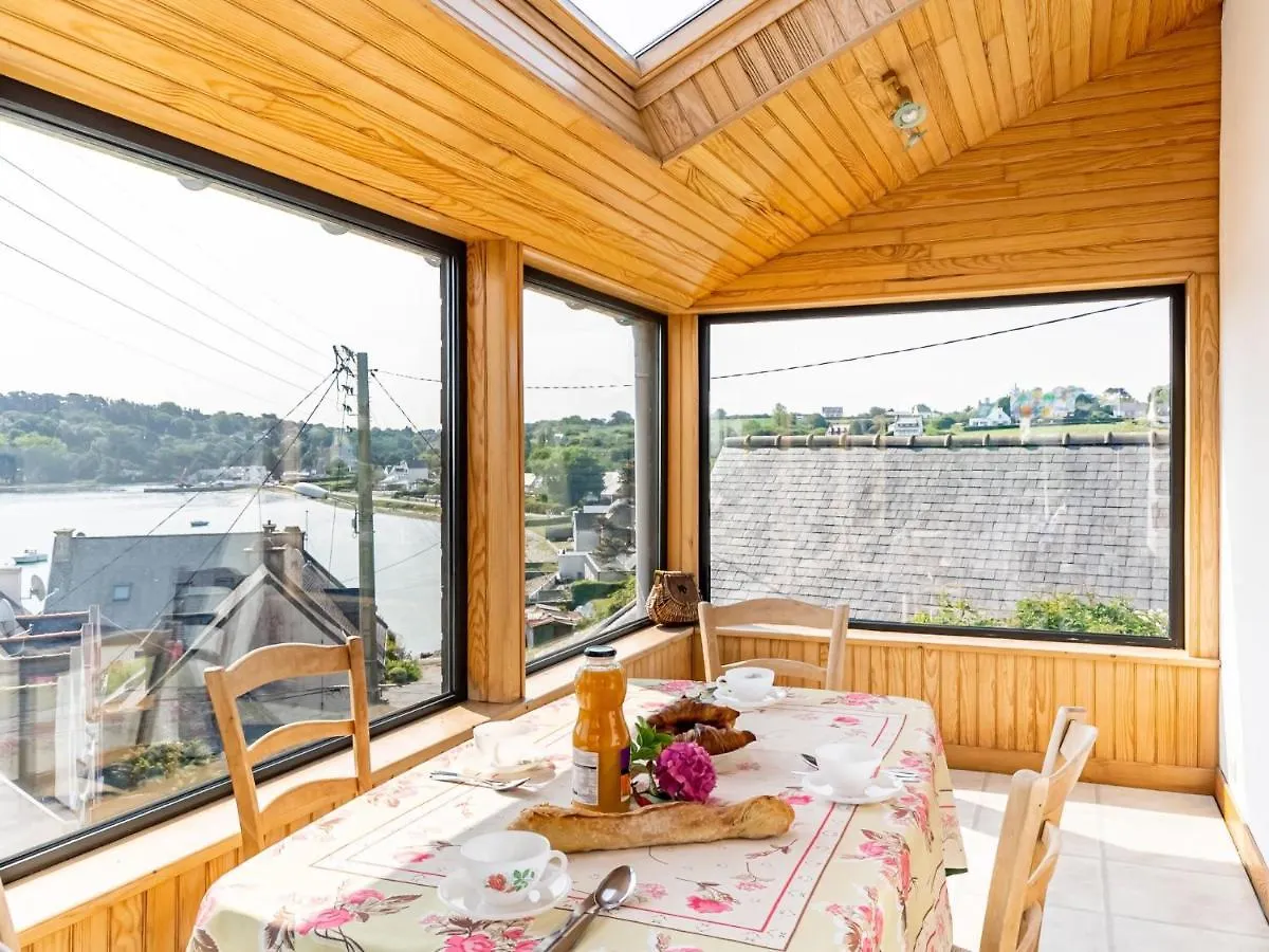 Holiday Home Ti An Aod By Interhome Plougasnou