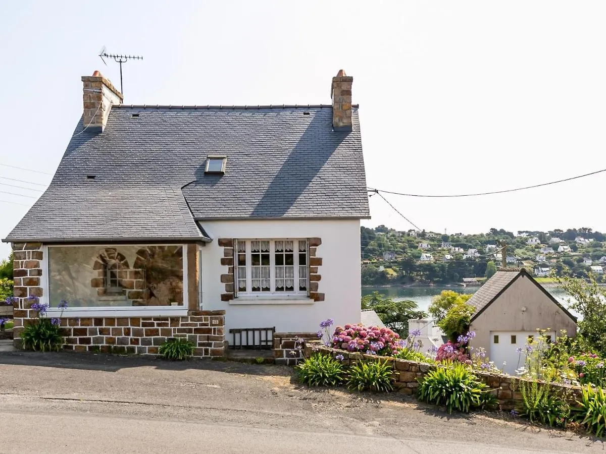 Holiday Home Ti An Aod By Interhome Plougasnou