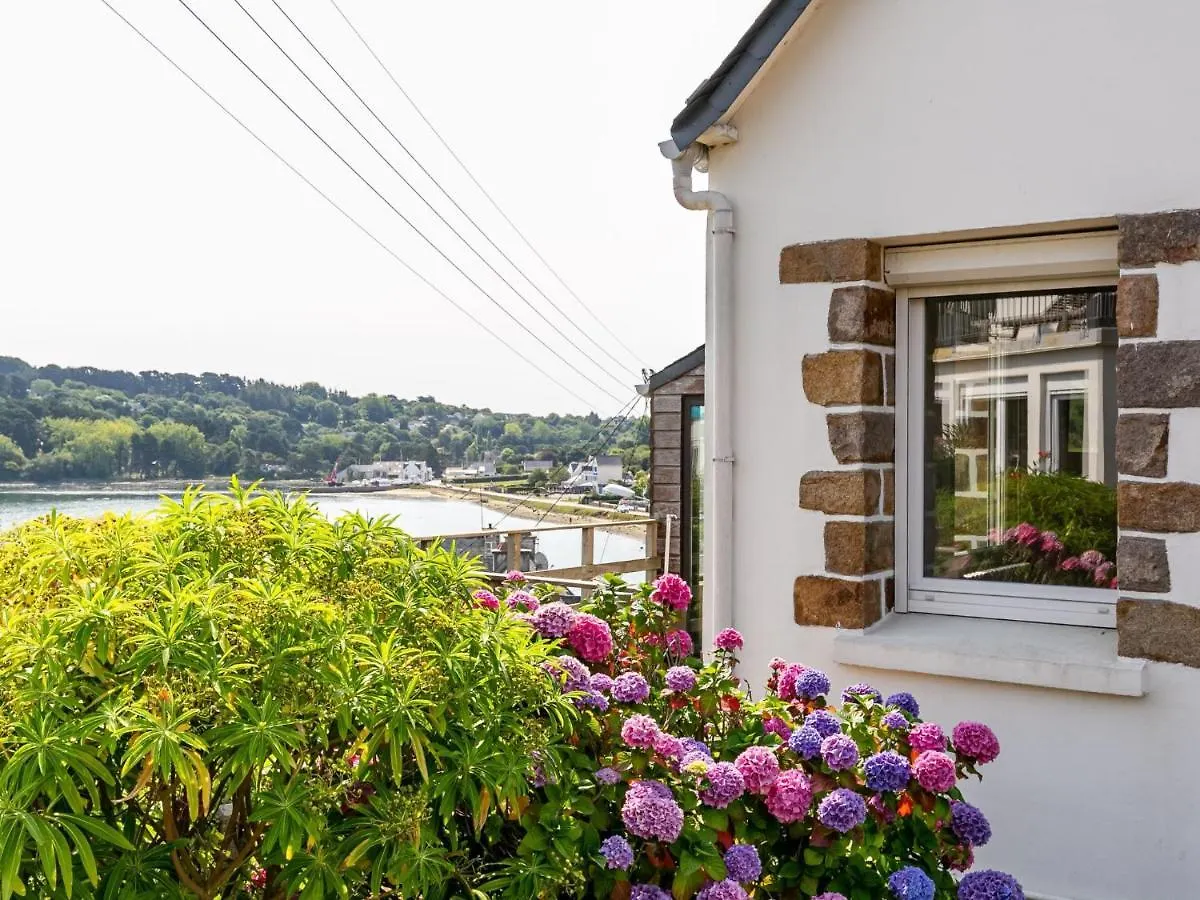 Holiday Home Ti An Aod By Interhome Plougasnou