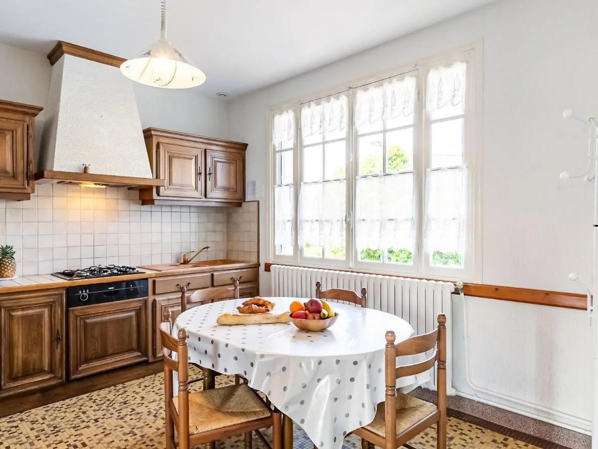 Holiday Home Ti An Aod By Interhome Plougasnou France