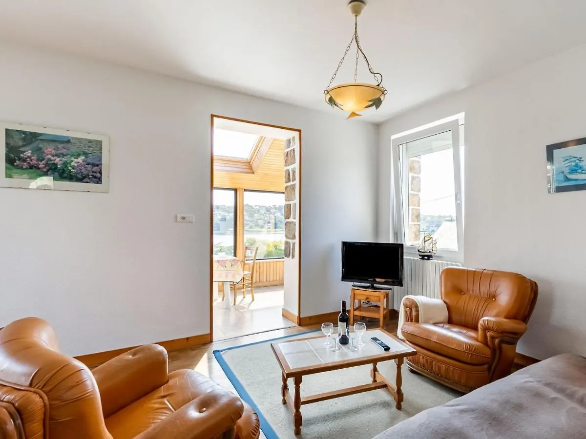 Holiday Home Ti An Aod By Interhome Plougasnou France
