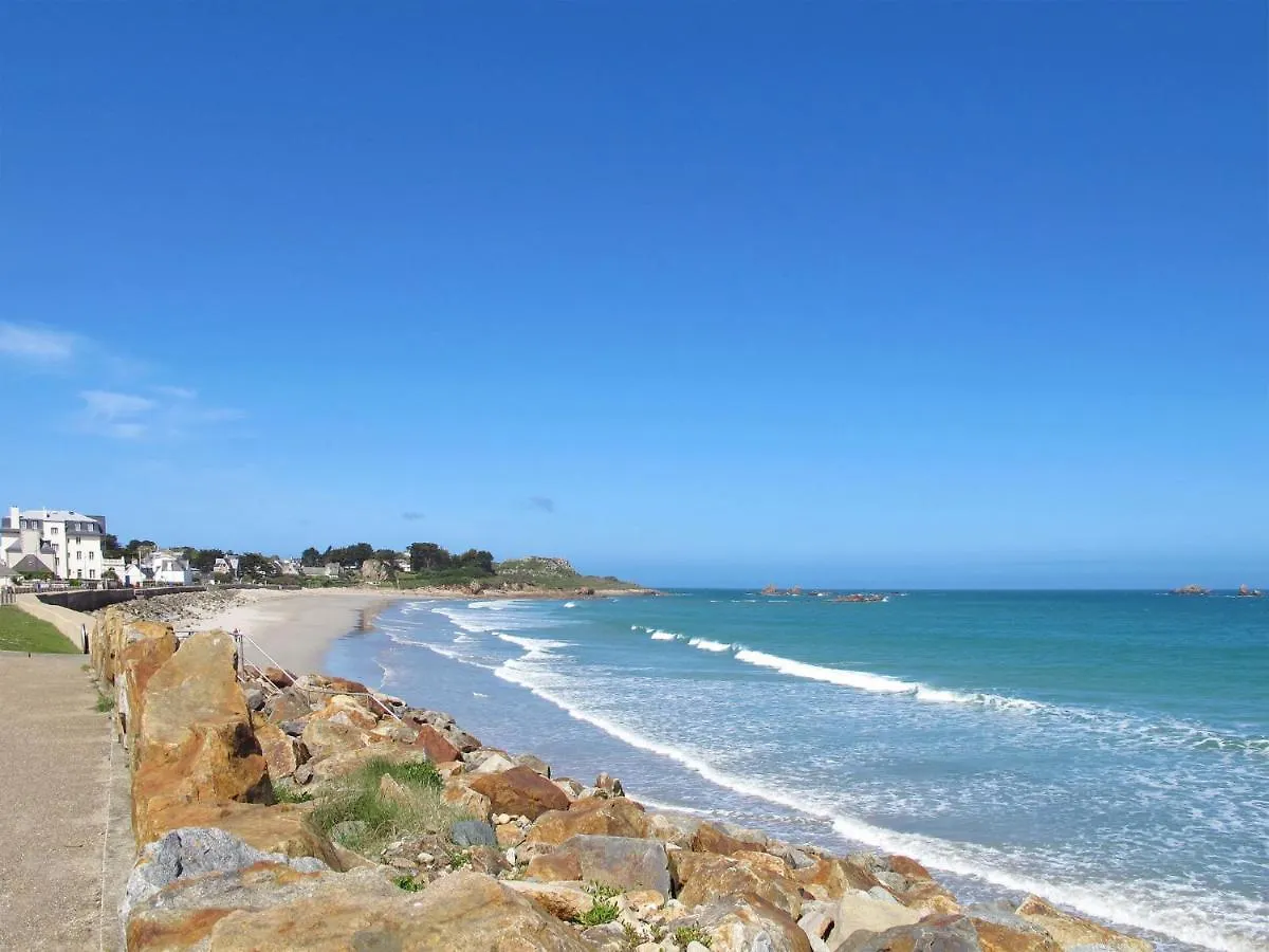 Holiday Home Ti An Aod By Interhome Plougasnou