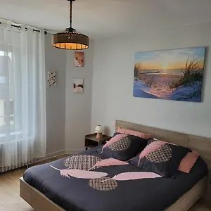 Paisible En Baie De Morlaix Plougasnou