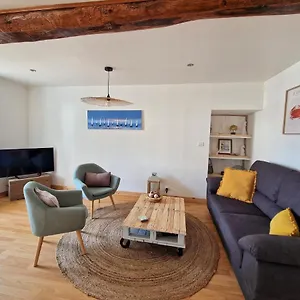 Comfortable Duplex Bay Of Morlaix, Plougasnou