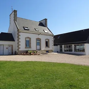 La Maison De Kerdies Plougasnou