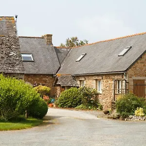 Logis Du Tregor Plougasnou